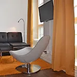 Forenom Hotel Apartments Geijersgatan - City Center