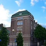 Forenom Hotel Apartments Geijersgatan - City Center