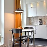 Forenom Hotel Apartments Geijersgatan - City Center