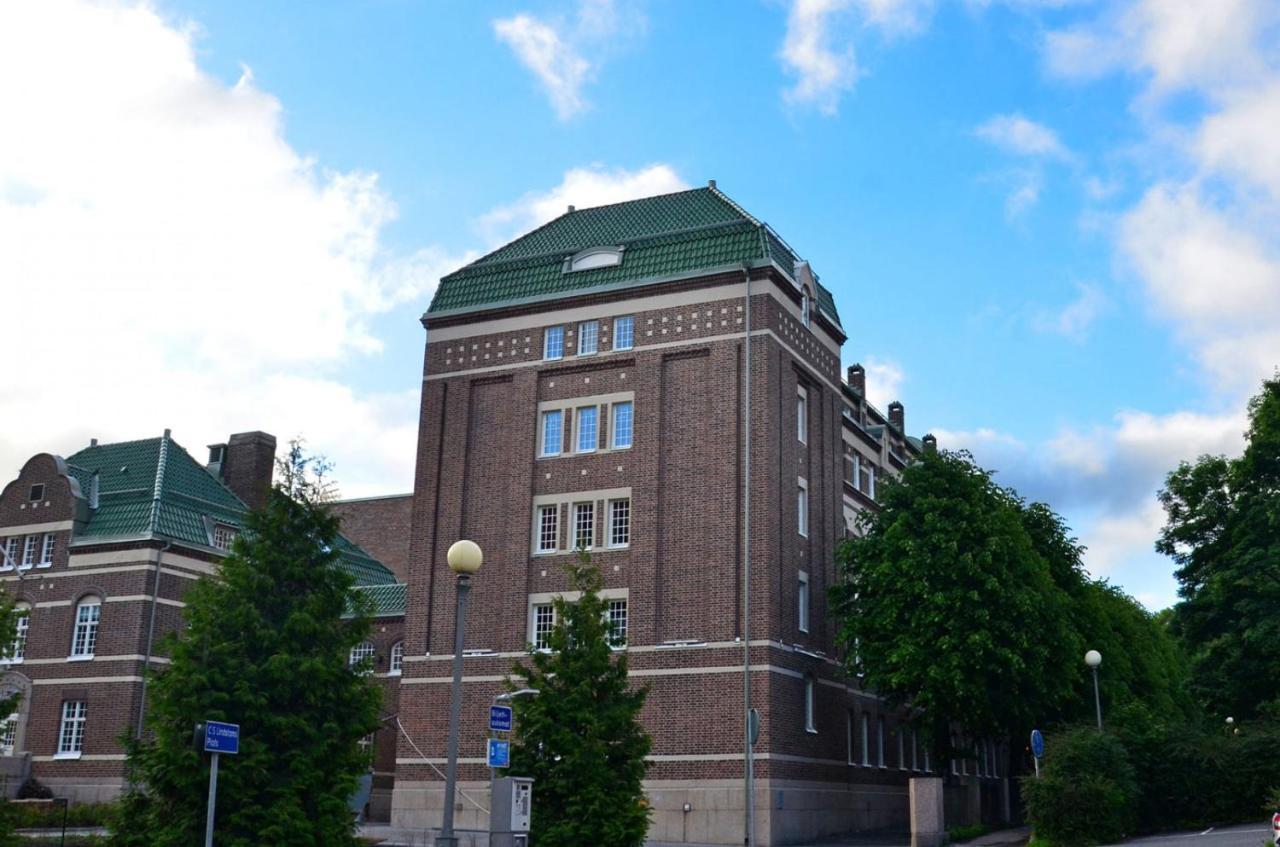 Forenom Geijersgatan - Center Leilighet *