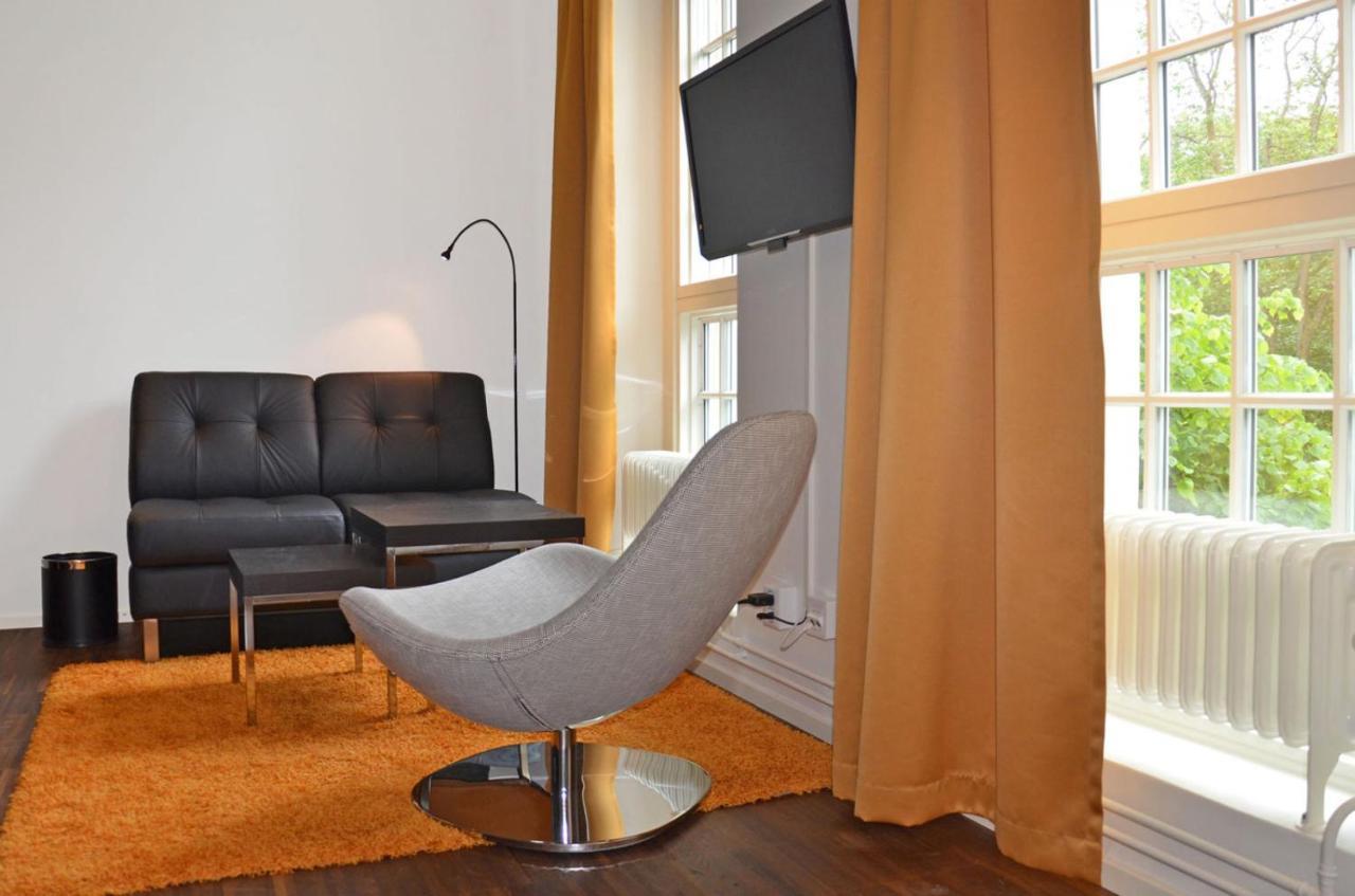 Lägenhet Forenom Serviced Geijersgatan Göteborg